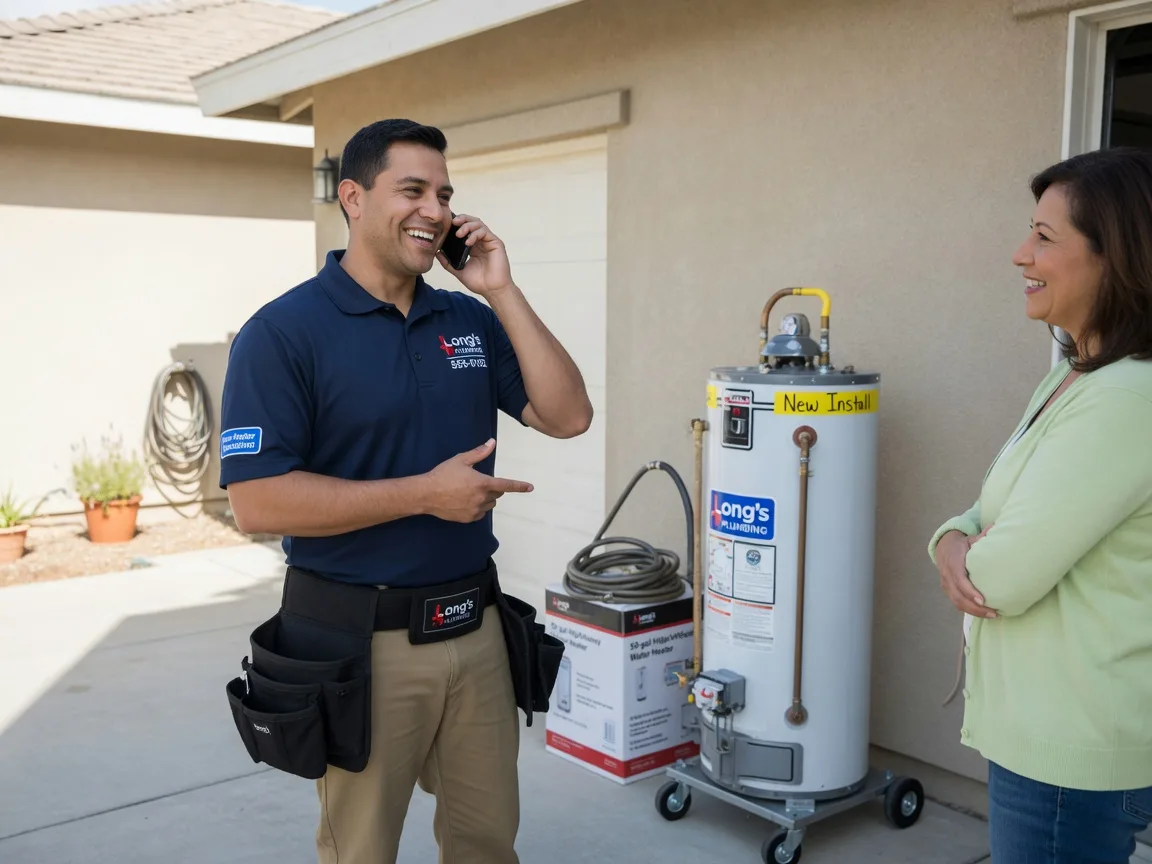 Leak Detection Rosamond, IL FAQs